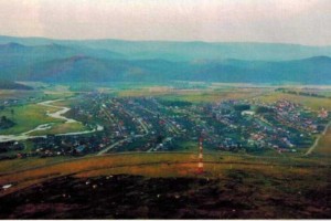 Том 3. Глава 30. Ломовка.