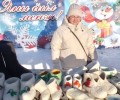  “Быйма-Фест” - районный фестиваль зимних гуляний и промыслов