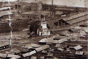 Раздел 1. Глава 1.5 Владельцы Кагинского завода