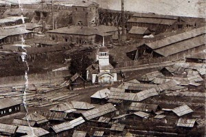 Раздел 1. Глава 1.5 Владельцы Кагинского завода