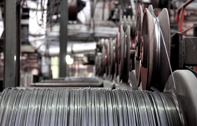 Глава 36. Культурная программа