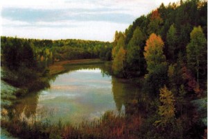 Том 3. Глава 34. Работы белорецких фотографов