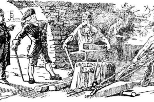 Глава 4. Акционеры