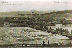 Том 1. Глава 5. Барки