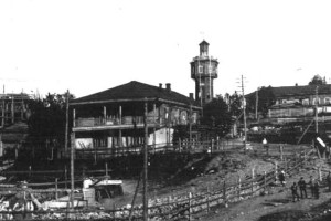 Глава 7. Точисского улица