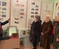 День памяти, посвящённый 115-летию со дня рождения Арслана Мубарякова.