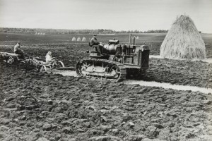 Глава 16. Колхоз в Авзяне