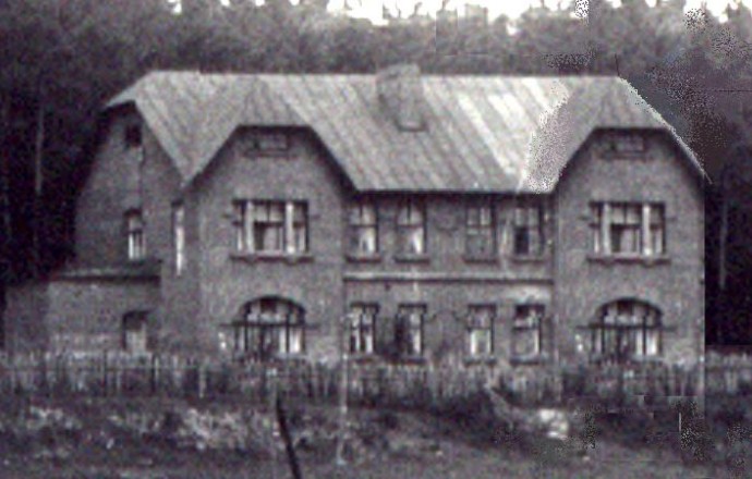 Глава 19. Архитектура Вогау