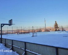 Про катки и ледовые городки в Белорецком районе.