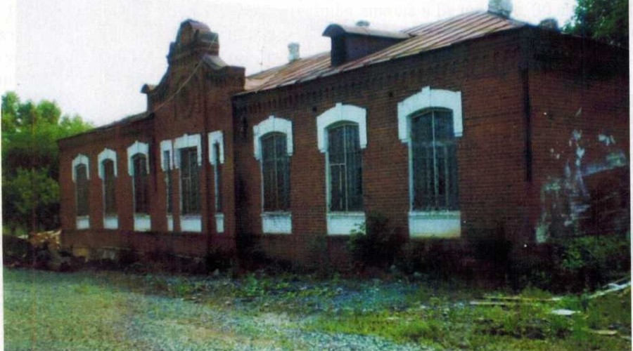 Том 2. Глава 9. Детская художественная школа