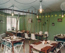 Кафе 7 Вкусов