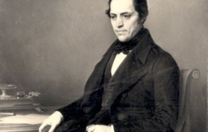 Глава 6. Век 19-й. Дмитрий Бенардаки