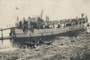 Глава 9. Последние Авзяно-Петровские караваны