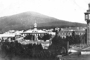 Глава 3. От конца XVIII века до начала XXI века