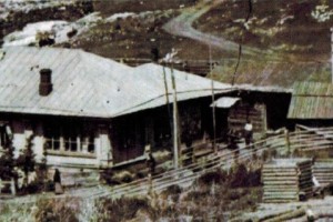 Том 2. Глава 1. Полиция