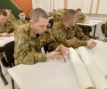 Студенты Белорецкого педагогического колледжа проходят сборы в учебно-методическом центре Авангард