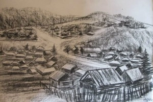 Раздел 1. Глава 1.6 Историческая демография села