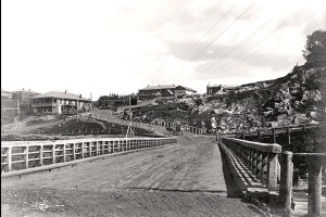 Глава 8. Голодный двадцатый