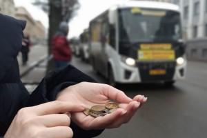 С 1 февраля 2026 года в Башкортостане поднимаются тарифы на проезд в автобусах АО «Башавтотранс»