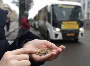 С 1 февраля 2026 года в Башкортостане поднимаются тарифы на проезд в автобусах АО «Башавтотранс»