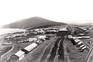 Глава 7. М. Чурко. От Инзера до Белорецка