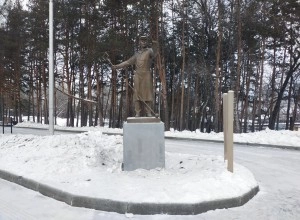 Хаотичное размещение памятников в Белорецке: несоответствие, спешка и недовольство жителей