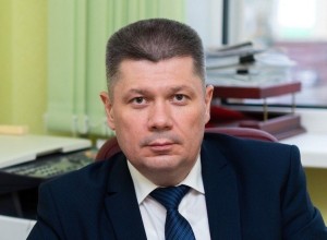 Евгений Васильевич Пономарёв - новый глава администрации Белорецка
