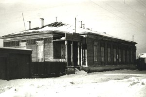 Глава 15. Советская улица