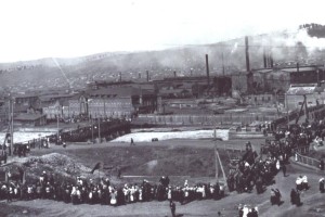 Глава 20. По названиям нашего города