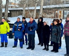 Поздравляю вас с Крещением Господним!