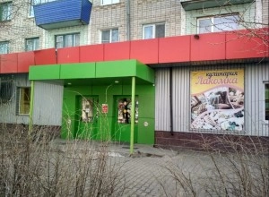 В Белорецке магазин «Пятерочка» закрывается на ремонт — покупателям предлагают скидки, но скидки по факту практически нет