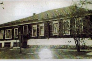 Том 3. Глава 22. Белорецкий педагогический колледж