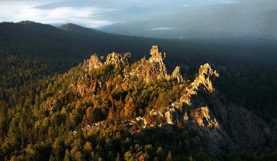 Ялангас