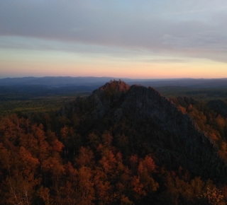 Курташтау