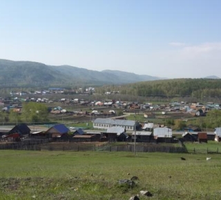 Абзаково