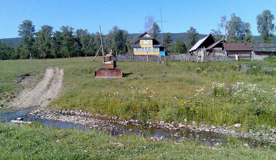Аисово