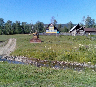 Аисово