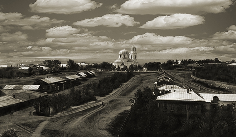 История здравоохранения Белорецка