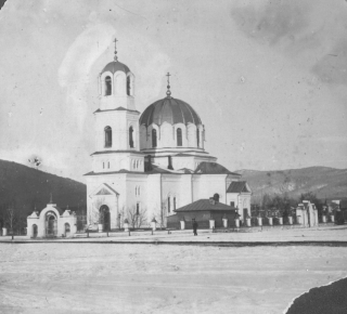 История храма Белорецка до 40-х годов 20 века