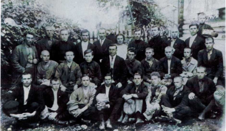 Том 2. Глава 20. Автошкола