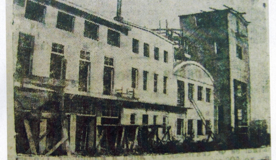 Том 1. Глава 16. Свет