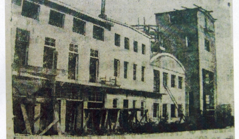 Том 1. Глава 16. Свет
