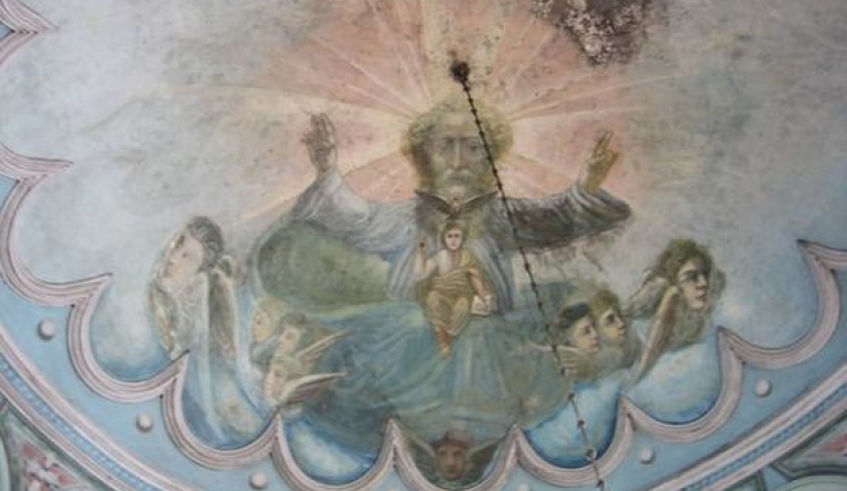 Раздел 2. Глава 2.7 Новейшая история Свято-Никольского храма