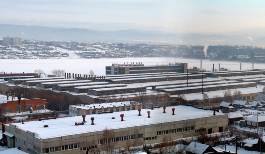 Глава 40. За бортом