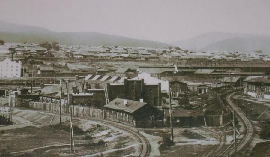 Глава 10. Шведы в Тирляне
