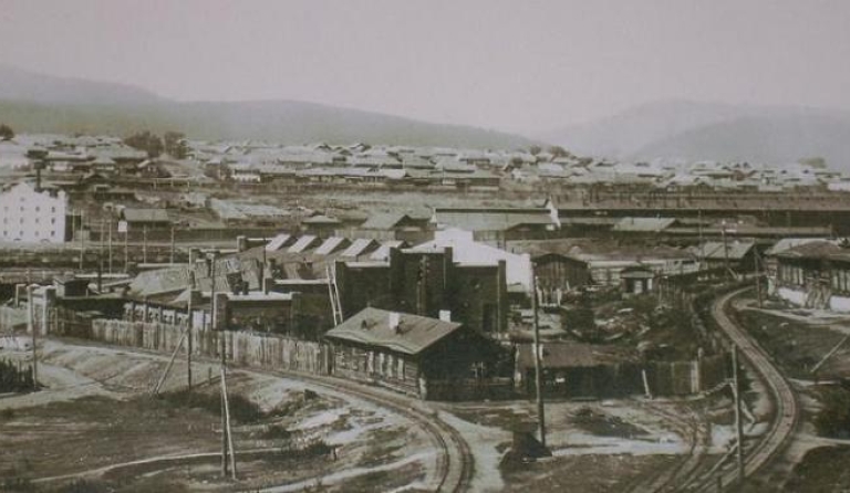 Глава 10. Шведы в Тирляне
