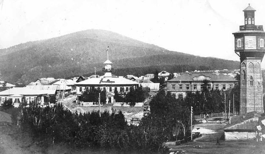 Глава 23. В досье любознательных