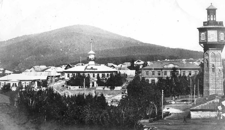 Глава 23. В досье любознательных