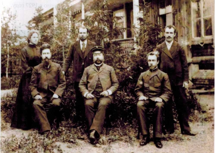 Том 2. Глава 24. Медицина