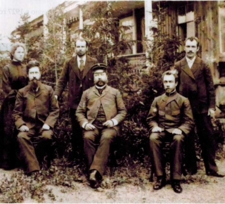 Том 2. Глава 24. Медицина